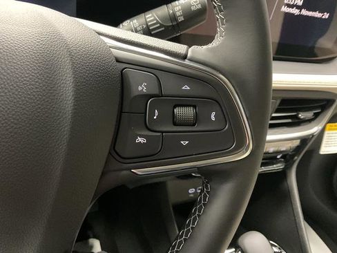 New 2026 Buick Encore GX Avenir image 21