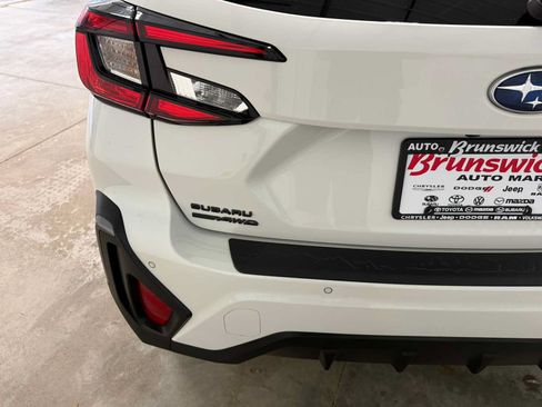 Certified 2026 Subaru Crosstrek 2.5i Limited AWD/4WD image 17