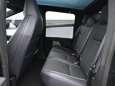 Used 2024 Tesla Cybertruck AWD Crew Cab image 19