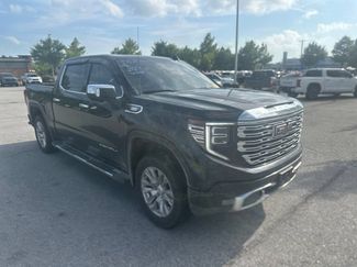 Used 2023 GMC Sierra 1500 Denali AWD/4WD video 3