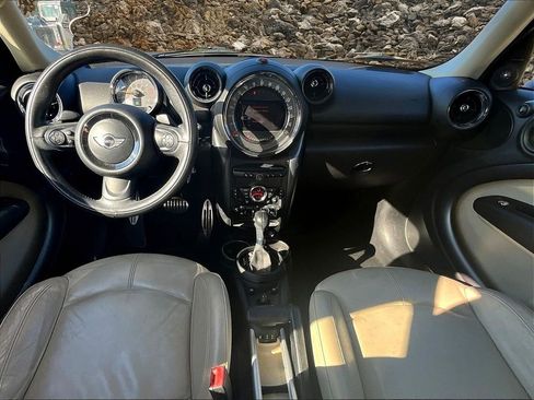 Used 2015 MINI Cooper Countryman S w/ Fully Loaded Package image 13