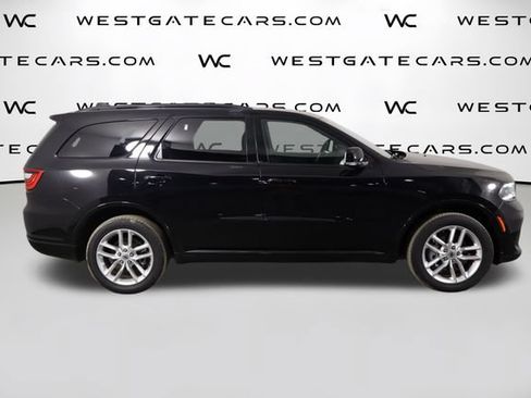 Used 2024 Dodge Durango GT AWD/4WD image 59