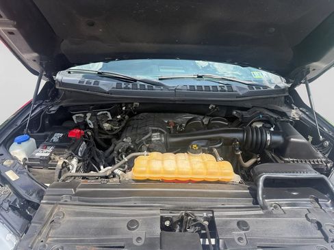 Used 2018 Ford F150 XLT w/ XTR Package AWD/4WD image 20