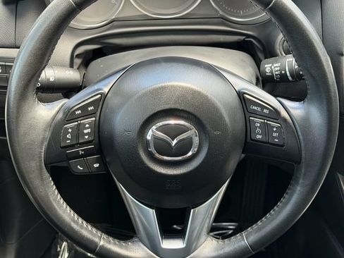 Used 2014 MAZDA CX-5 Touring FWD image 13