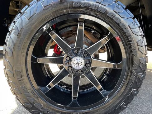 Used 2011 Ford F150 FX4 w/ FX Luxury Pkg image 16