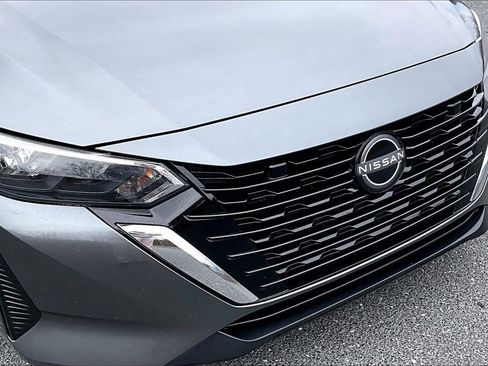 Used 2024 Nissan Sentra SV image 30