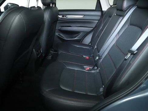 Certified 2024 MAZDA CX-5 Carbon Edition image 14