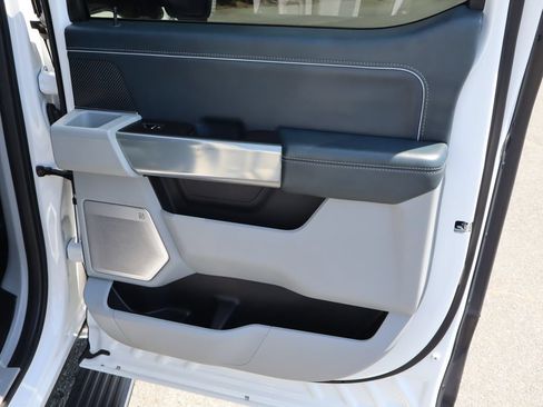 Used 2021 Ford F150 Limited AWD/4WD image 53