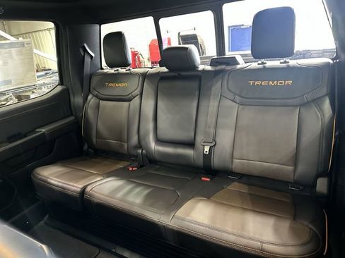 New 2026 Ford F150 Tremor w/ Equipment Group 402A High AWD/4WD image 29