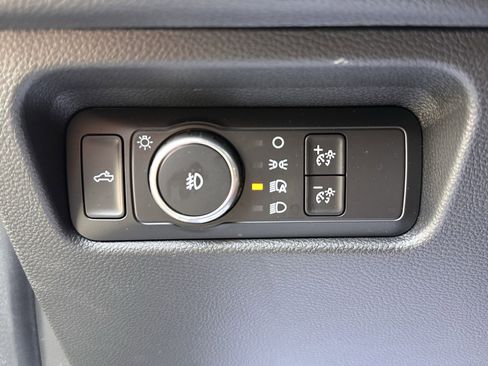 Used 2025 Ford Ranger Raptor AWD/4WD image 19