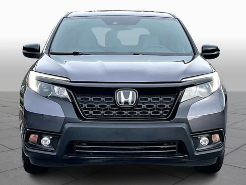 Used 2020 Honda Passport EX-L image 3