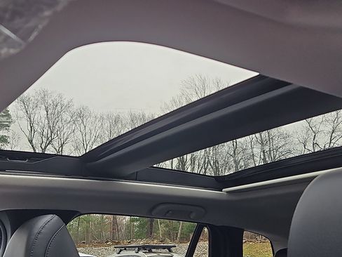 New 2026 MAZDA CX-50 2.5 Hybrid w/ Weather Package image 8