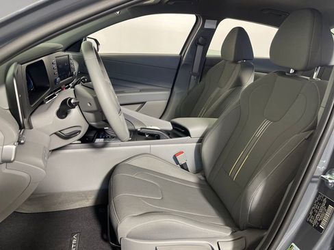 New 2026 Hyundai Elantra Sport image 12