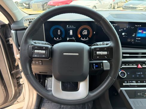 Certified 2024 Hyundai Santa Fe XRT AWD/4WD image 25