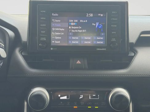 Used 2021 Toyota RAV4 LE AWD/4WD image 23