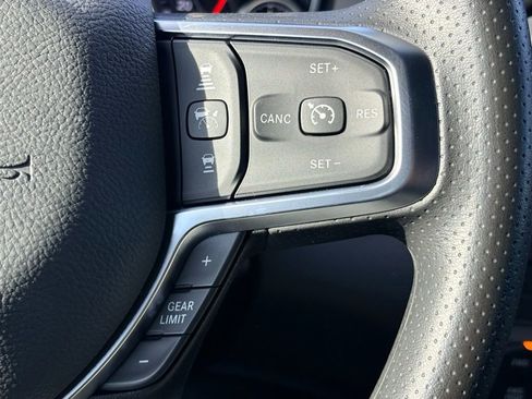 New 2026 RAM 2500 Tradesman image 19