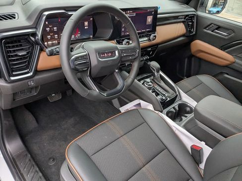 New 2026 GMC Canyon AT4 w/ LPO, Off Road Lift Package image 12