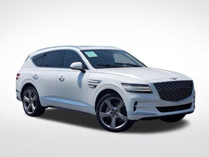 Used 2024 Genesis GV80 3.5T w/ Prestige Package