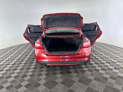 Used 2018 Nissan Altima 2.5 S w/ S Convenience Package FWD image 17