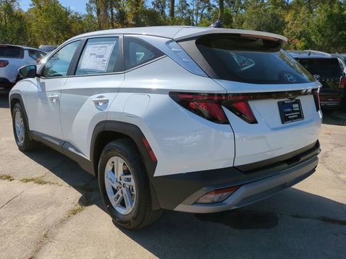 New 2026 Hyundai Tucson SE FWD image 7