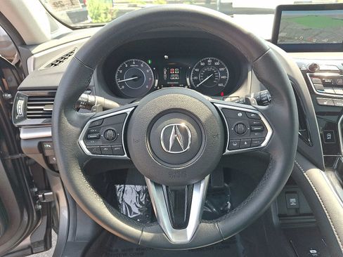 Certified 2024 Acura RDX SH-AWD w/ Technology Package image 21