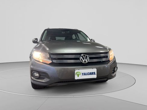 Used 2012 Volkswagen Tiguan S AWD/4WD image 40