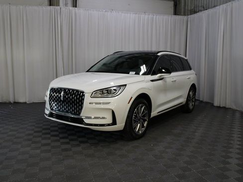 New 2026 Lincoln Corsair Grand Touring image 49