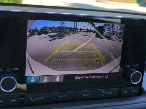 New 2026 Honda Accord LX image 18