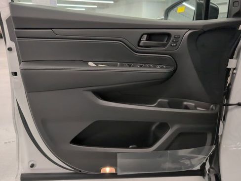 New 2026 Honda Odyssey EX-L image 21