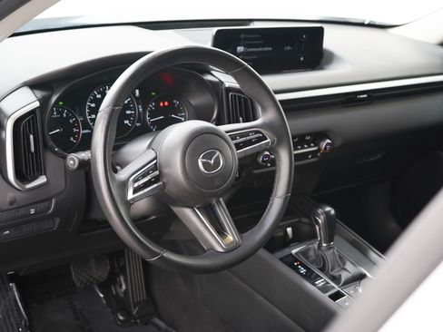 Used 2025 MAZDA CX-50 AWD 2.5 S w/ Preferred Package image 23