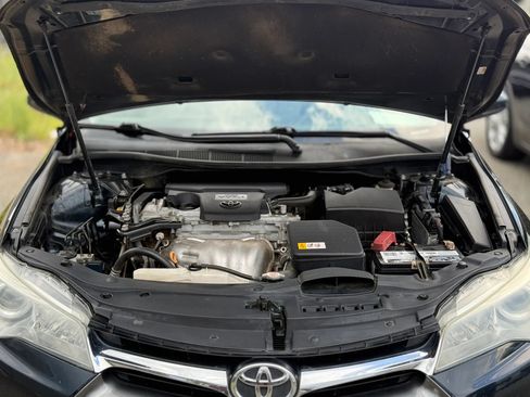 Used 2017 Toyota Camry LE FWD image 26