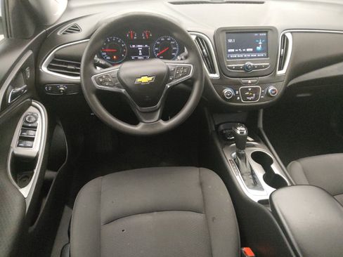 Used 2018 Chevrolet Malibu LS w/ LPO, Convenience Package 1 FWD image 22