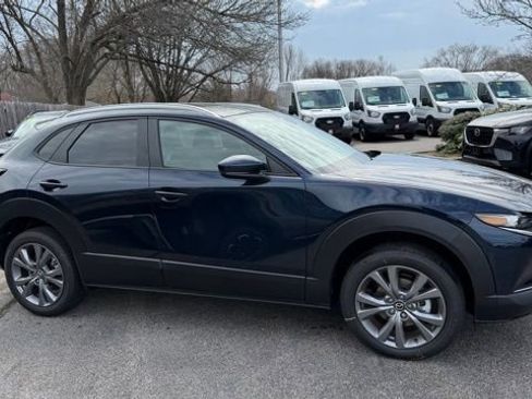 New 2026 MAZDA CX-30 AWD 2.5 S image 2