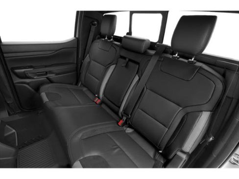 New 2026 Ford Ranger Raptor image 12