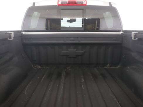 Used 2018 Chevrolet Colorado LT w/ LT Convenience Package image 25