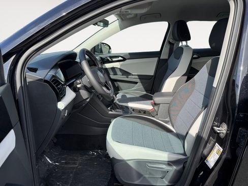 New 2026 Volkswagen Taos S FWD image 10