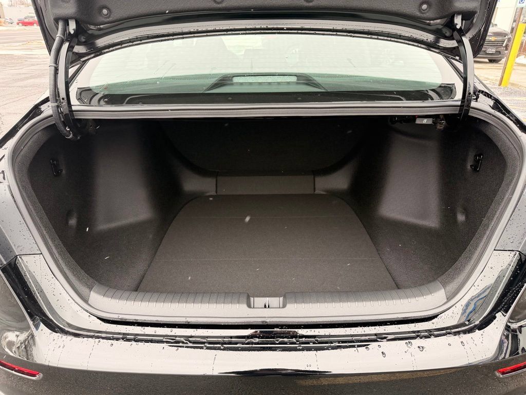 New 2026 Honda Accord LX image 19