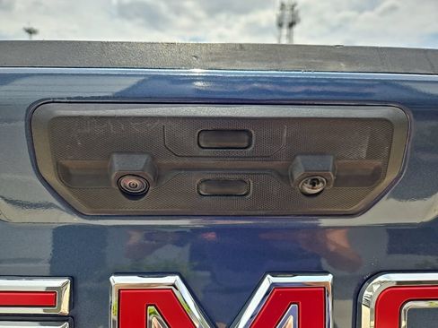 Used 2024 GMC Sierra 1500 Denali AWD/4WD image 68