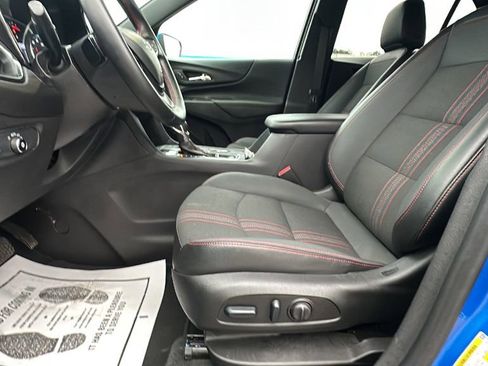 Used 2024 Chevrolet Equinox RS image 10