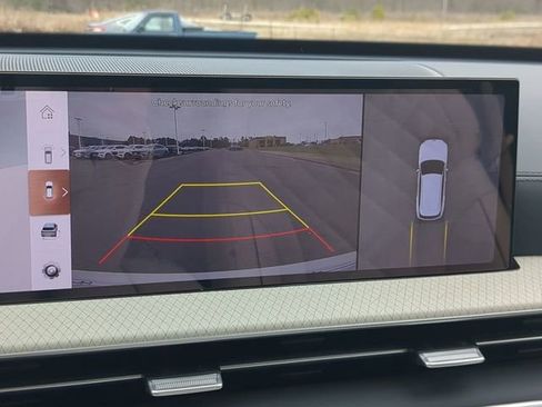 New 2026 Genesis GV80 3.5T Prestige image 19