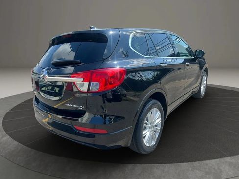 Used 2017 Buick Envision Preferred AWD/4WD image 5