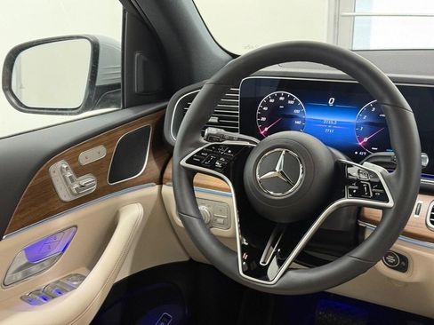 Certified 2024 Mercedes-Benz GLE 350 4MATIC image 11