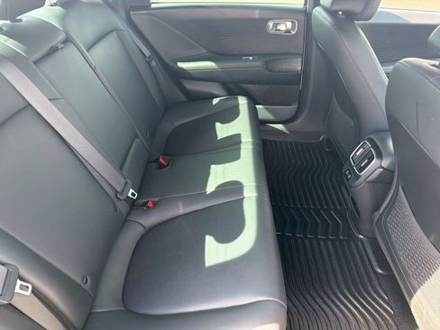 Used 2023 Hyundai Ioniq 6 SEL AWD/4WD image 30