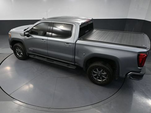 Used 2020 GMC Sierra 1500 AT4 w/ AT4 Premium Package AWD/4WD image 65