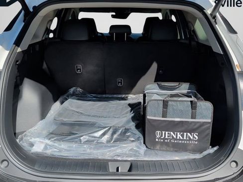 New 2026 Kia Sportage EX image 13