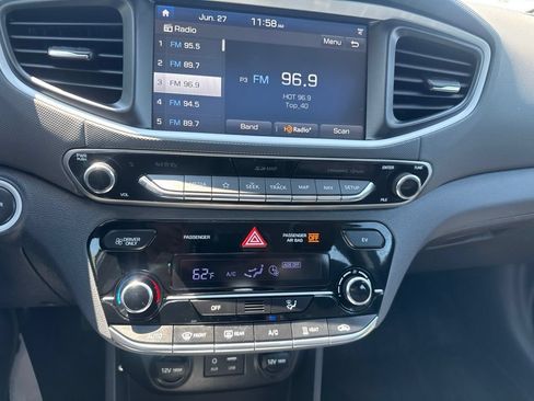 Used 2019 Hyundai Ioniq Limited FWD image 18