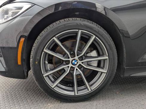 Used 2021 BMW 330i xDrive Sedan w/ Convenience Package AWD/4WD image 27