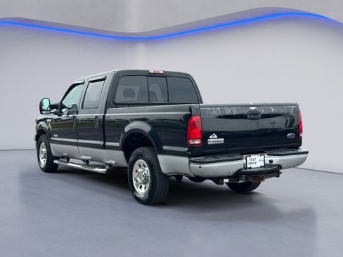 Used 2007 Ford F250 XLT RWD image 3