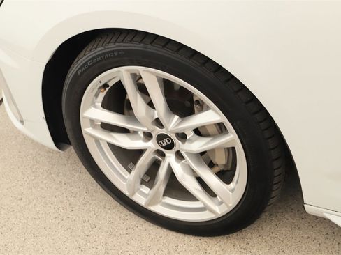 Used 2021 Audi A4 2.0T Premium Plus w/ Premium Plus Package image 32