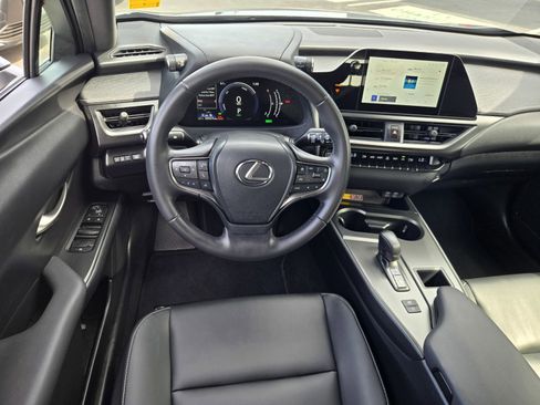 Certified 2025 Lexus UX 300h 300h w/ Accessory Package (Z1) image 13